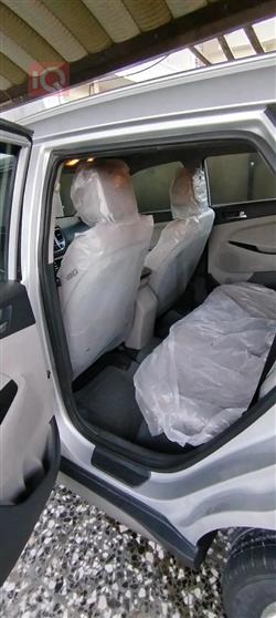 هیۆندای تۆکسۆن